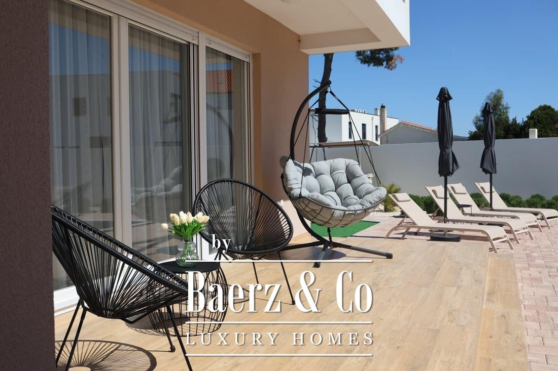 Townhouse in Zaton, Zadar County, Croatia 4 - 18709017
