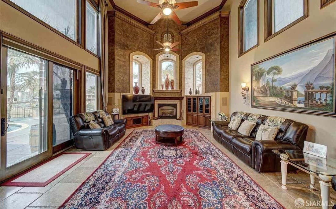 Haus in Discovery Bay, Kalifornien, Vereinigte Staaten 4 - 18711144