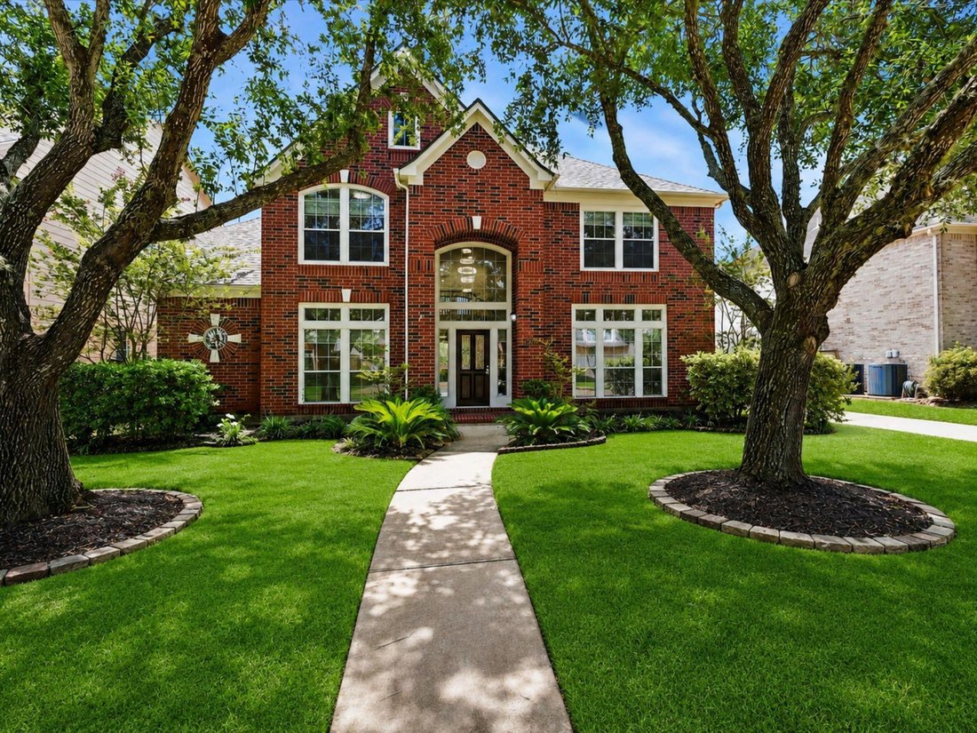 House in Sugar Land, Texas, United States 2 - 18706595