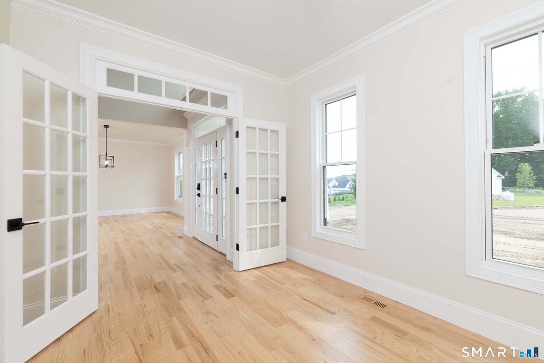 House in Farmington, Connecticut, United States 4 - 18705163