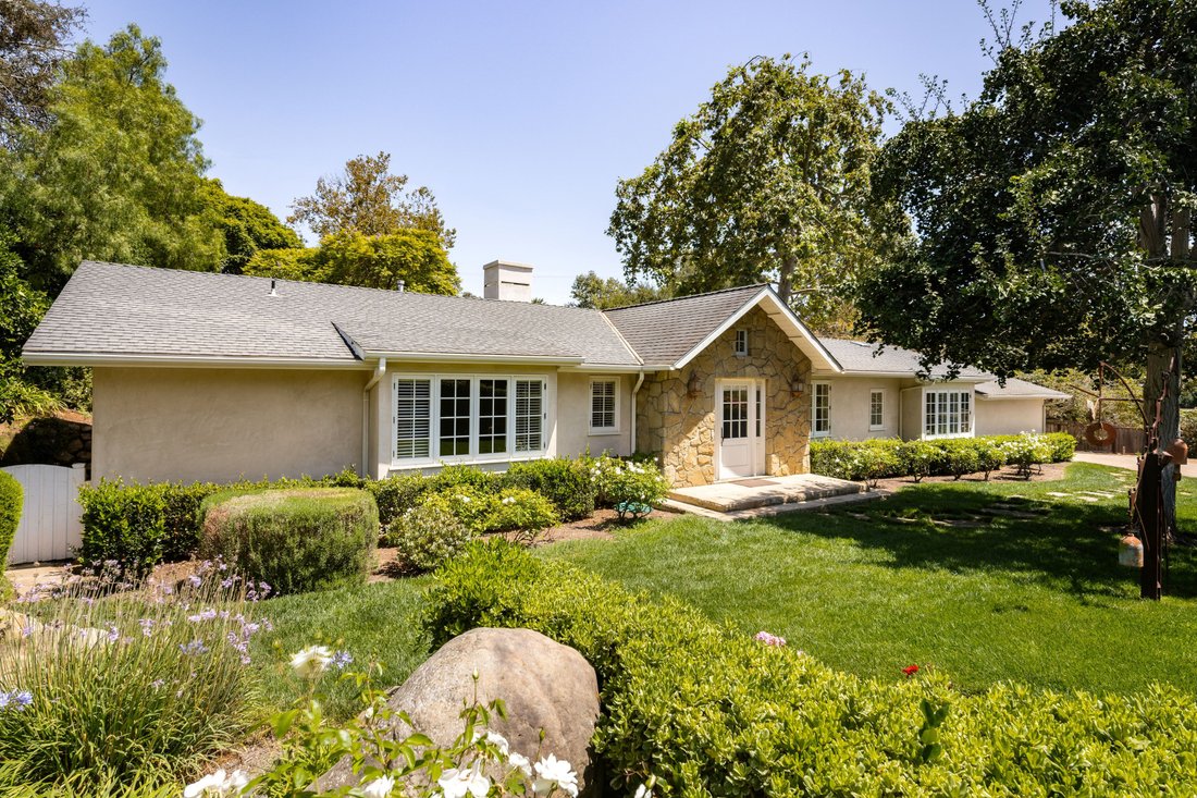 House in Montecito, California, United States 1 - 18704440