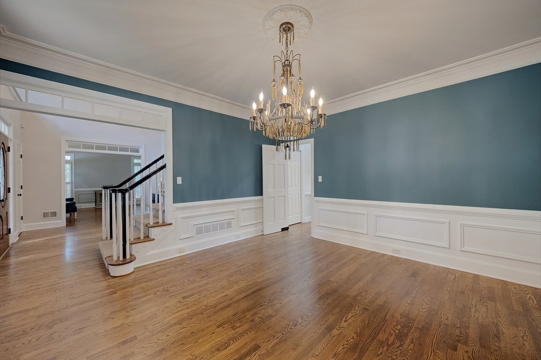 House in Roswell, Georgia, United States 4 - 18703879