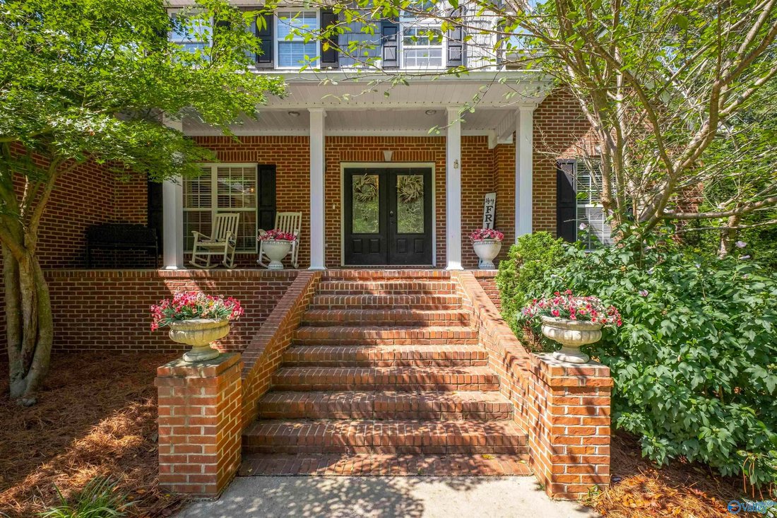 House in Glencoe, Alabama, United States 3 - 18702878
