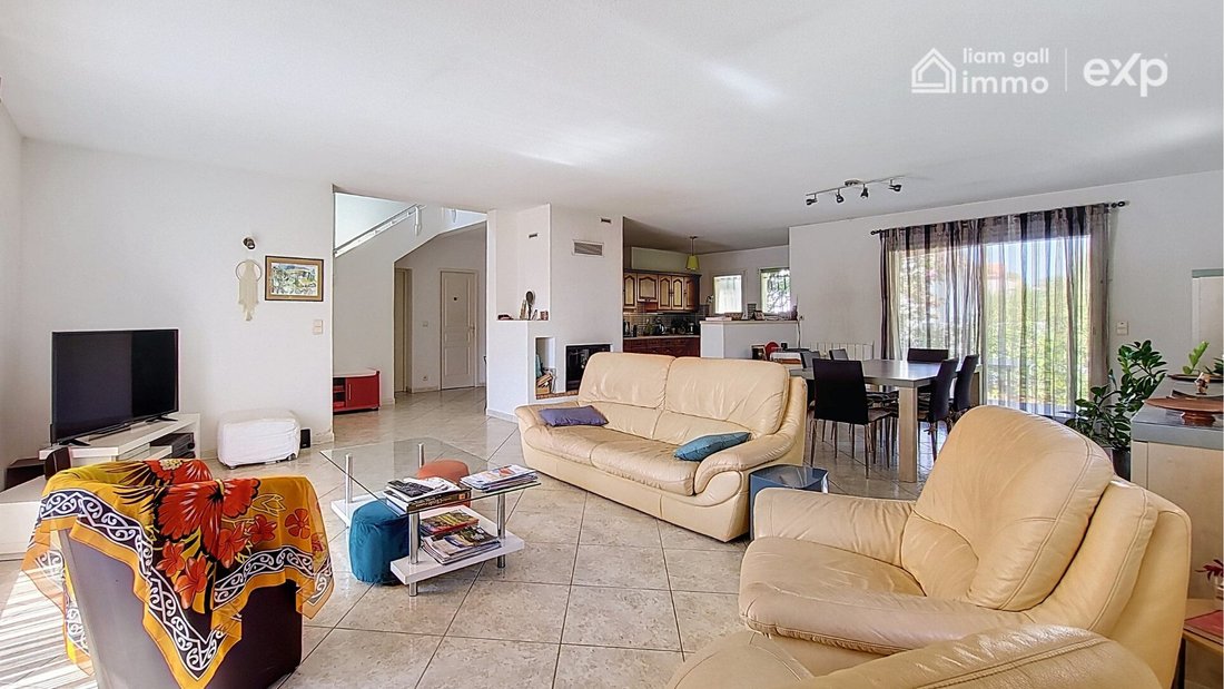 Villa in Argelès-sur-Mer, Occitania, France 3 - 18708324