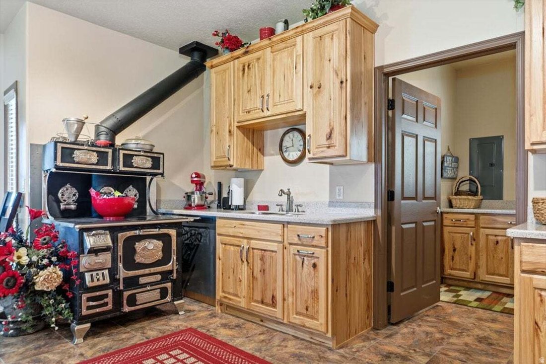 House in Saint Charles, Idaho, United States 3 - 18705821