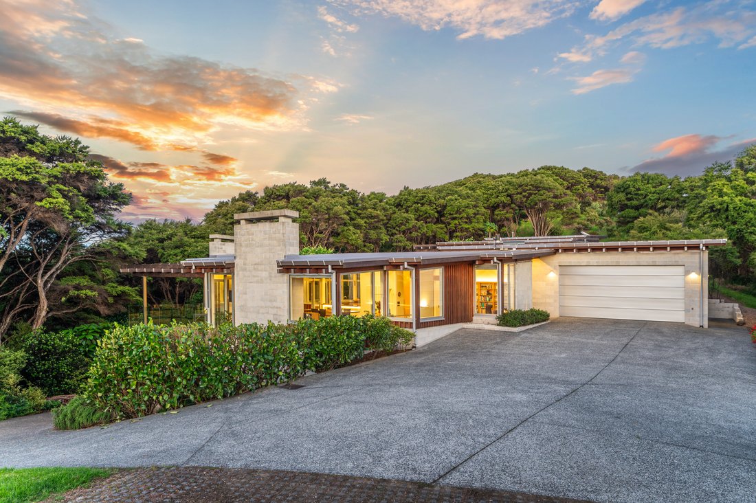 House in Waiheke Island, Auckland, New Zealand 5 - 18715116