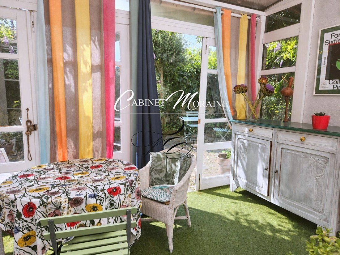 Villa in Sud Gare, Rennes, France 4 - 18713557