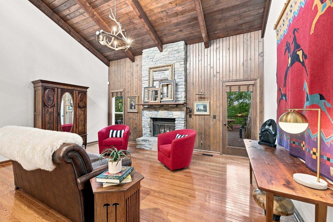 House in Nashville, Tennessee, United States 1 - 18706307