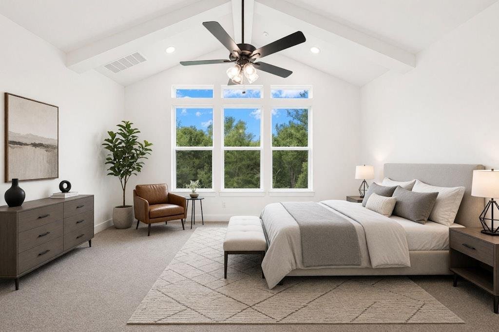 Casa en Cedar Creek, Texas, Estados Unidos 5 - 17609201