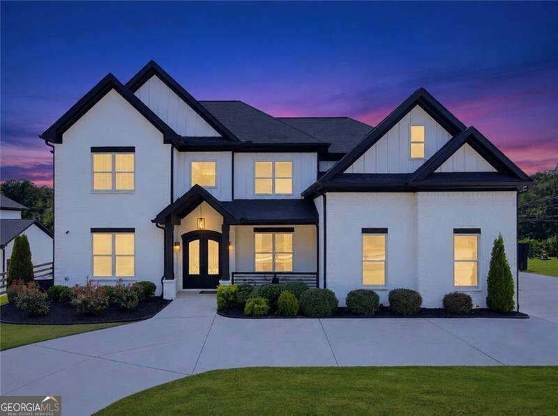 House in Buford, Georgia, United States 2 - 18703762