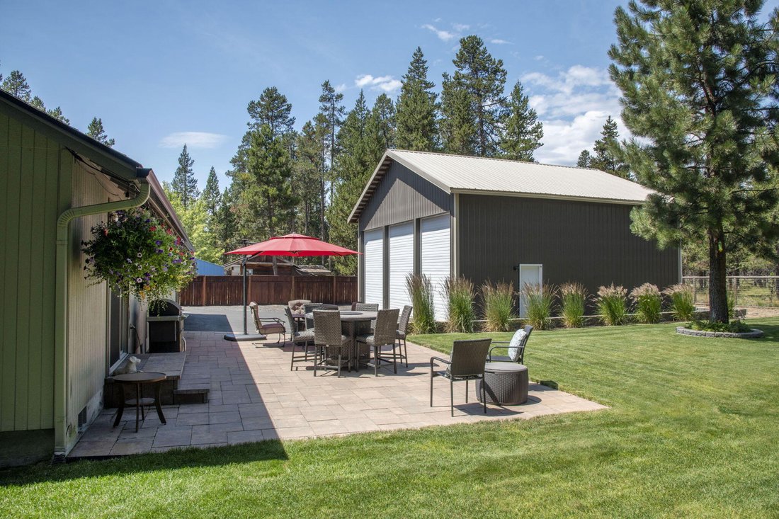 House in Sunriver, Oregon, United States 4 - 18702776