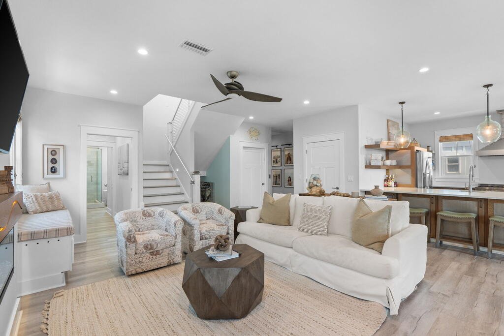 House in Port St. Joe, Florida, United States 5 - 18704951