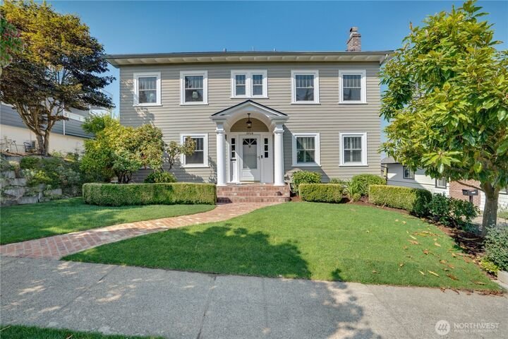House in Tacoma, Washington, United States 1 - 18708369