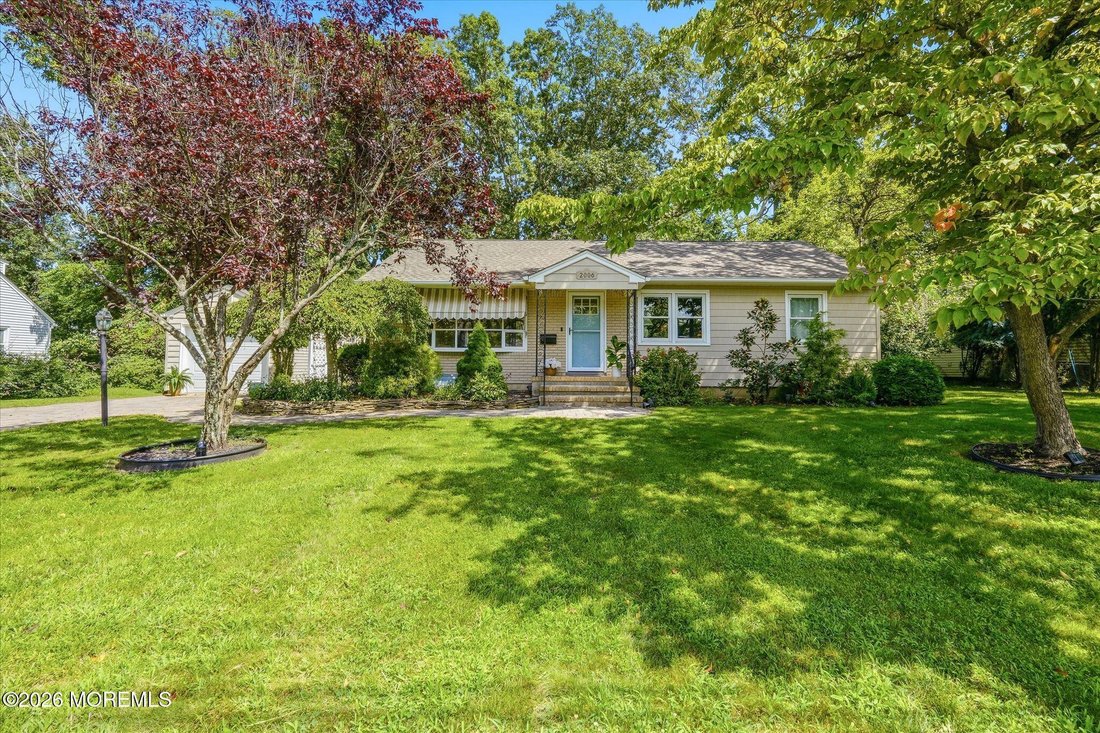 House in Spring Lake, New Jersey, United States 1 - 18706430