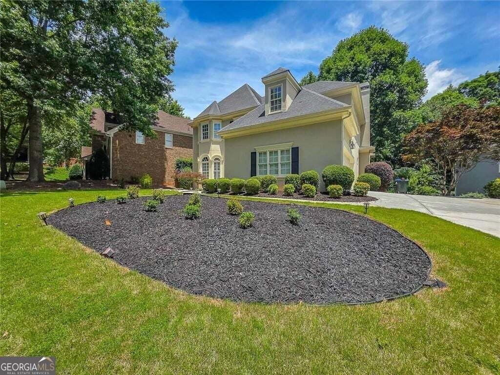 House in Roswell, Georgia, United States 3 - 18701394