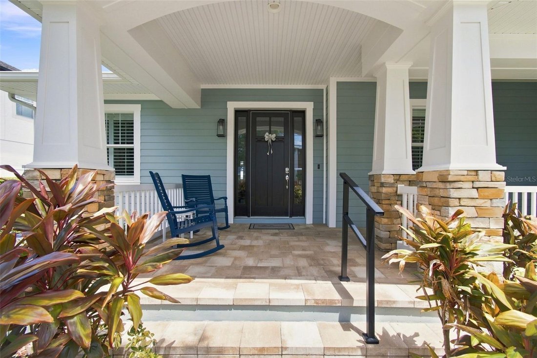 House in Tampa, Florida, United States 3 - 18705646