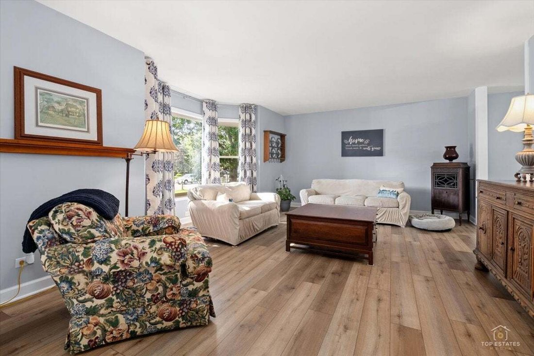 House in Long Grove, Illinois, United States 3 - 18706207