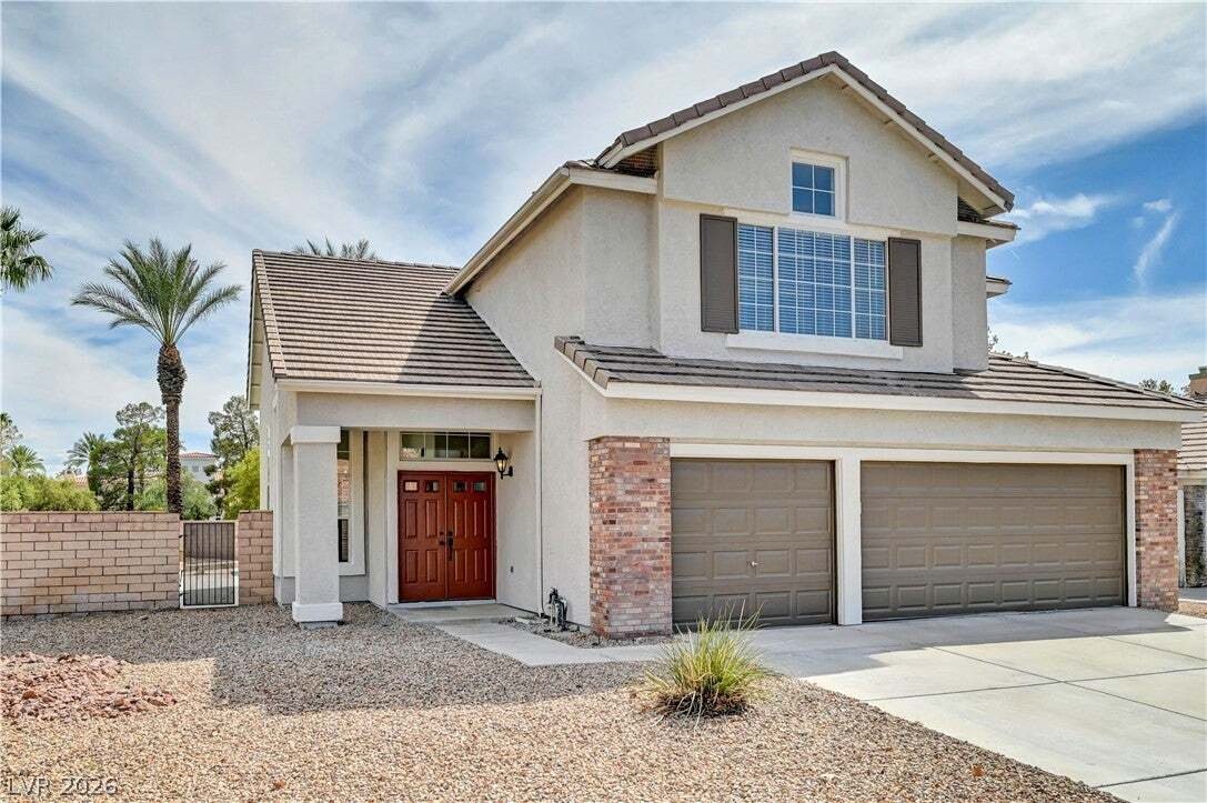 Maison à Las Vegas, Nevada, États-Unis 3 - 18708439