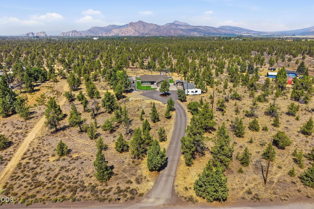 House in Redmond, Oregon, United States 2 - 18708471