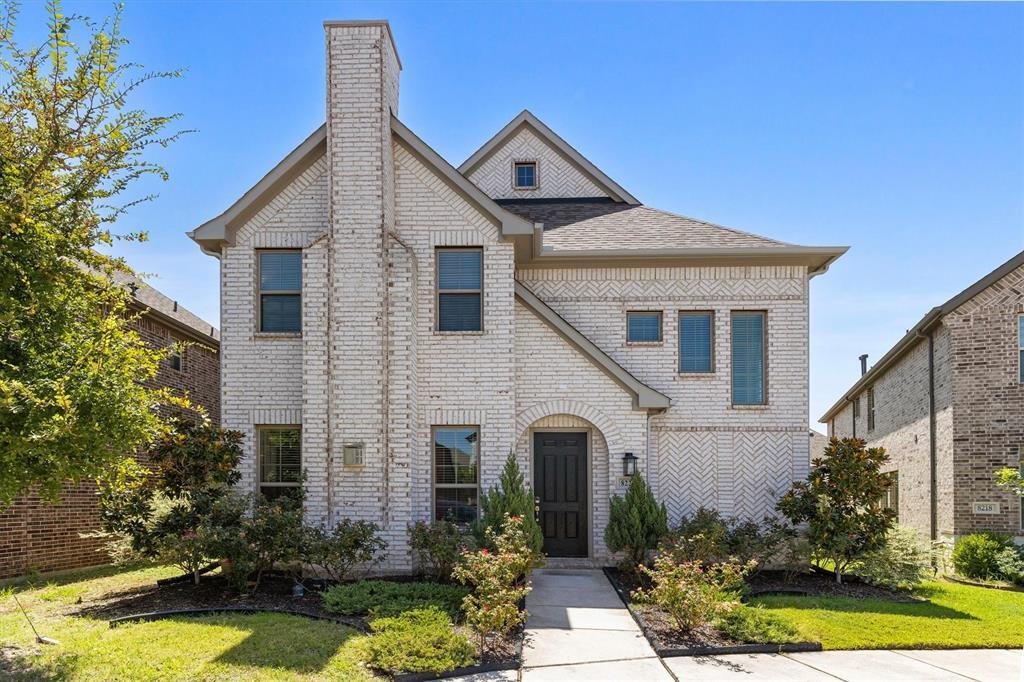 House in Dallas, Texas, United States 1 - 18708775