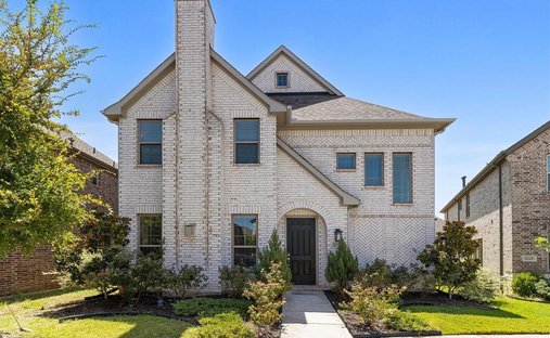 Casa en Dallas, Texas, Estados Unidos 1