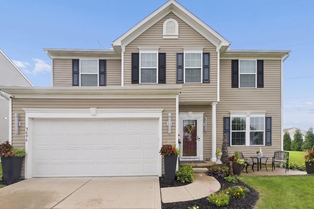 House in Columbus, Ohio, United States 2 - 18708570
