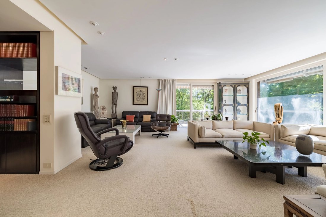 Apartment in Uccle, Brussels, Belgium 3 - 18704109