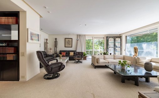 Apartamento en Uccle, Región de Bruselas-Capital, Bélgica 1