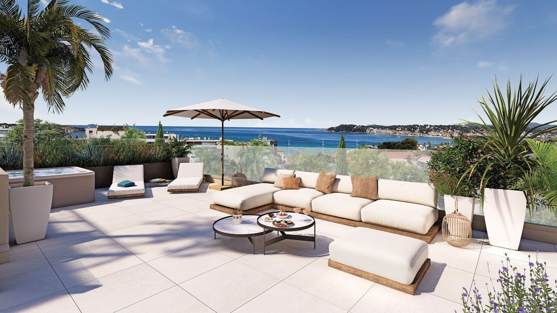Apartment in Le Fort, Six-Fours-les-Plages, France 1 - 18707172