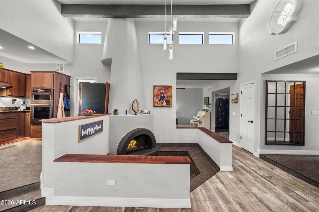 House in Phoenix, Arizona, United States 5 - 18702694
