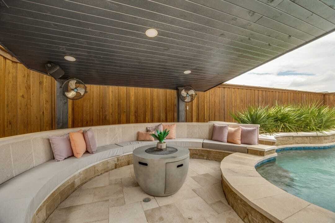 Casa en St. Paul, Texas, Estados Unidos 5 - 18049517
