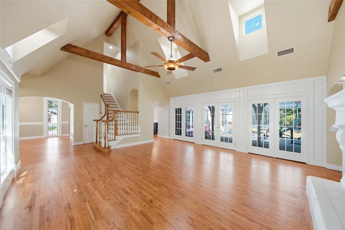 Casa a Claremore, Oklahoma, Stati Uniti 5 - 18705010