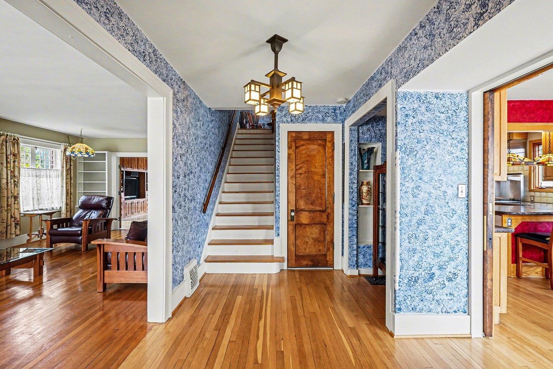 House in Birmingham, Michigan, United States 3 - 18712363