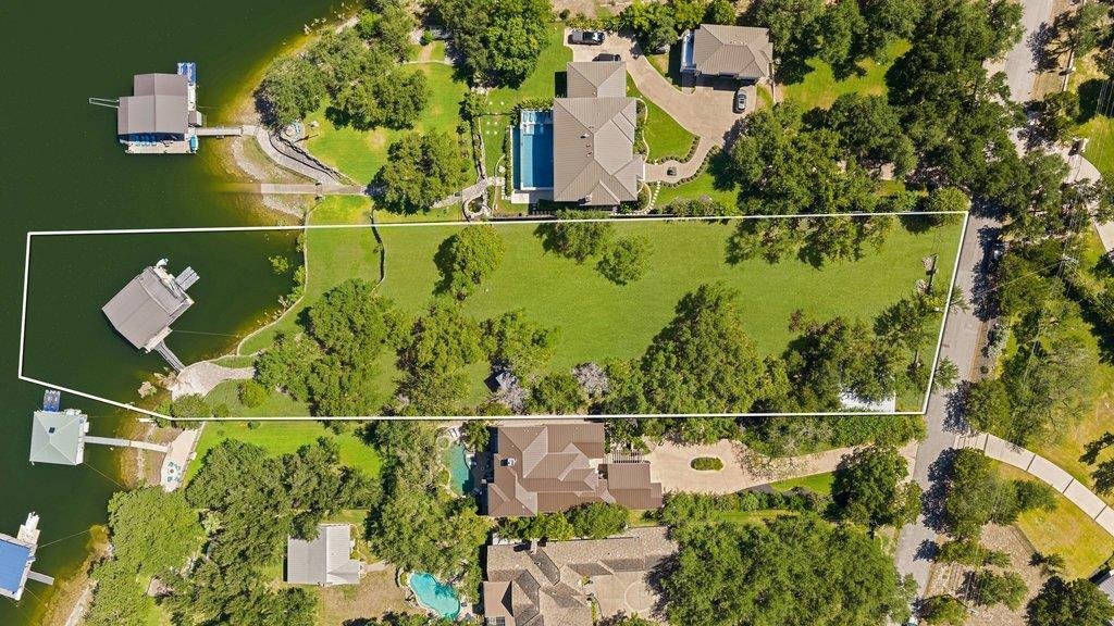 Casa a The Hills, Texas, Stati Uniti 4 - 18705542