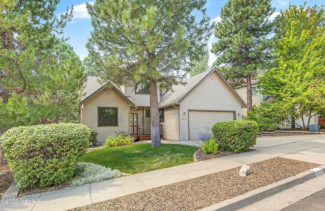 House in Flagstaff, Arizona, United States 2 - 18711098