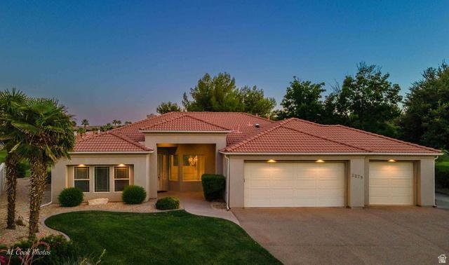 House in St. George, Utah, United States 1 - 18702532