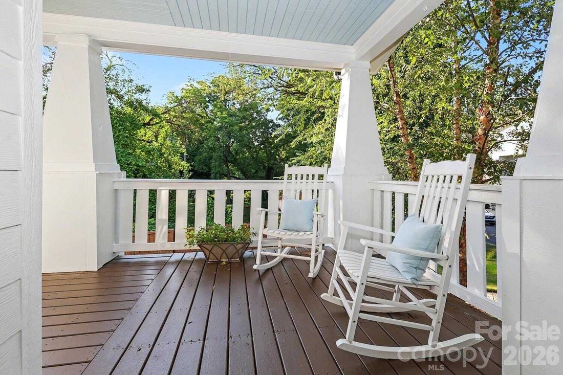 House in Charlotte, North Carolina, United States 5 - 18712356