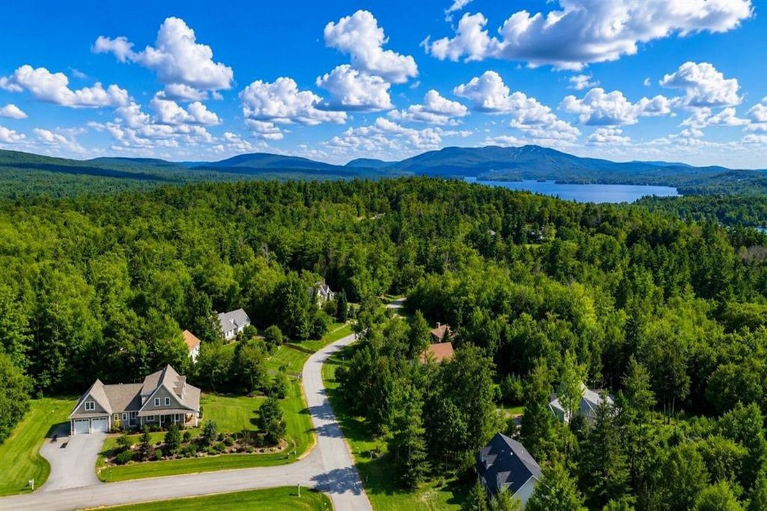 House in New London, New Hampshire, United States 1 - 18702582