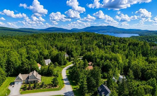Casa a New London, New Hampshire, Stati Uniti 1