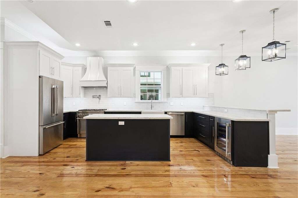 House in New Orleans, Louisiana, United States 5 - 18705309