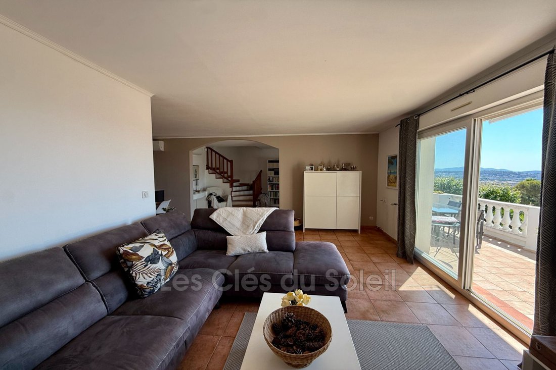 Villa in Aguillon, Toulon, France 5 - 18706844