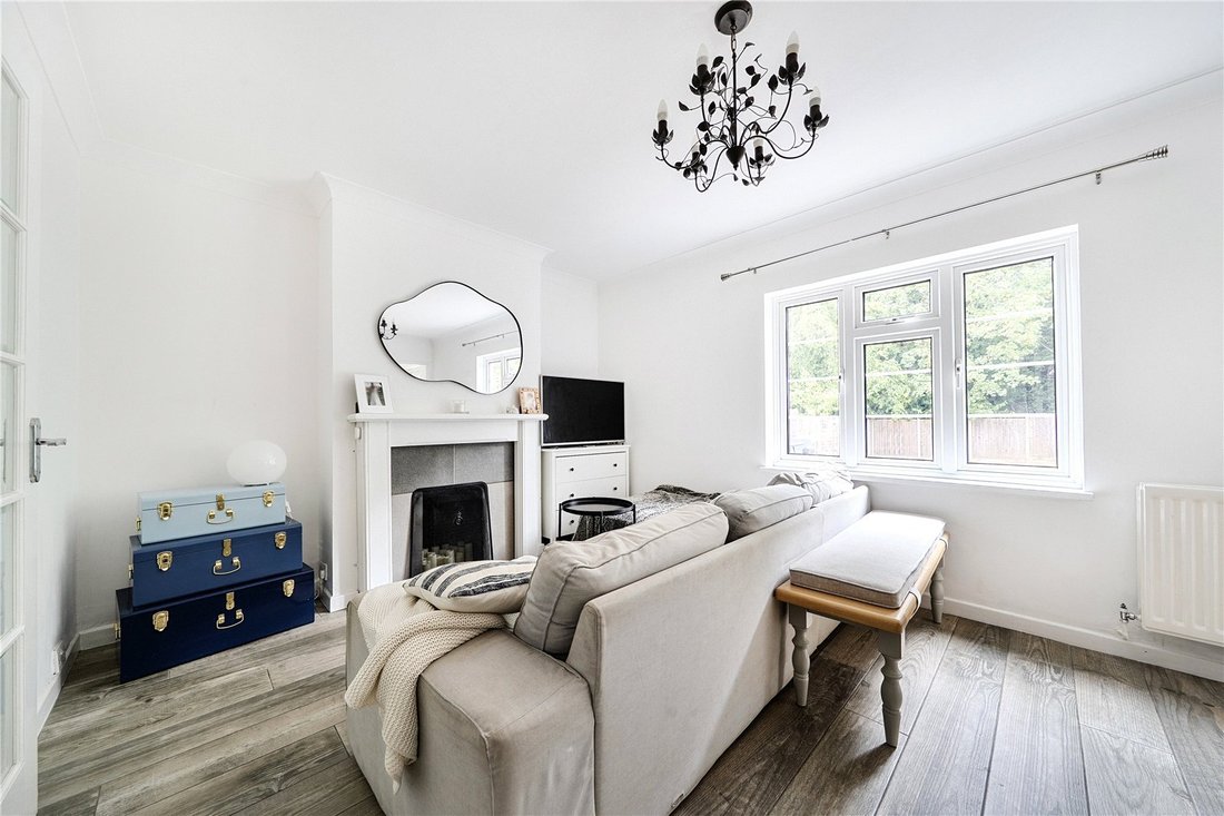 Apartment in Sevenoaks, England 3 - 18702856