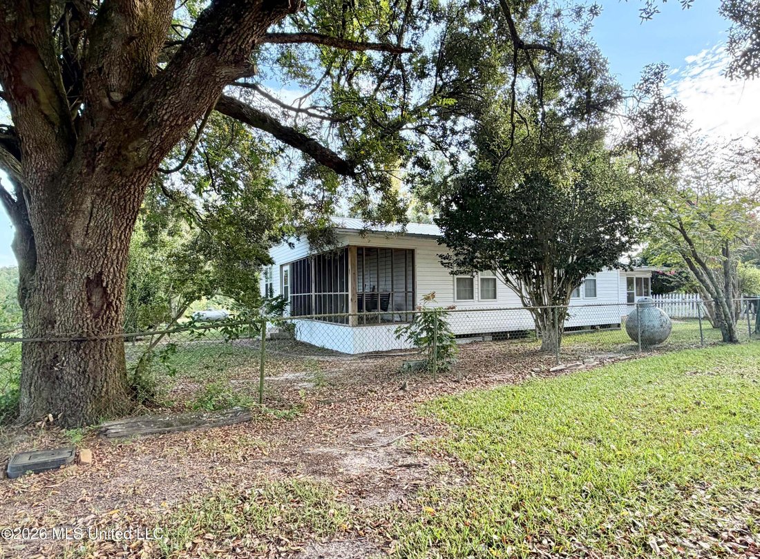 House in Neely, Mississippi, United States 3 - 18705768