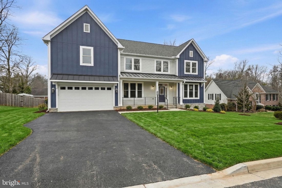 House in Fairfax, Virginia, United States 2 - 18704791