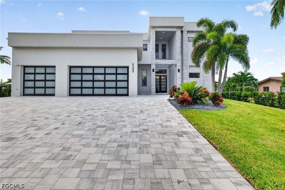 House in Cape Coral, Florida, United States 1 - 18713014