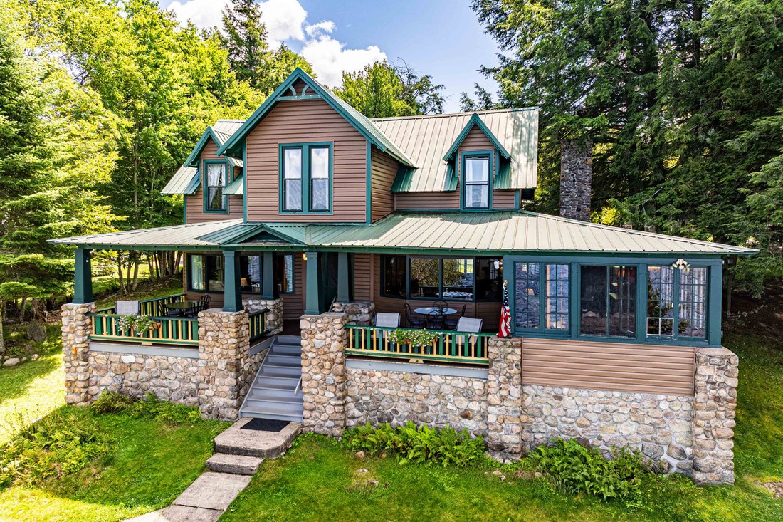 Apartment in Old Forge, New York, United States 4 - 18709049