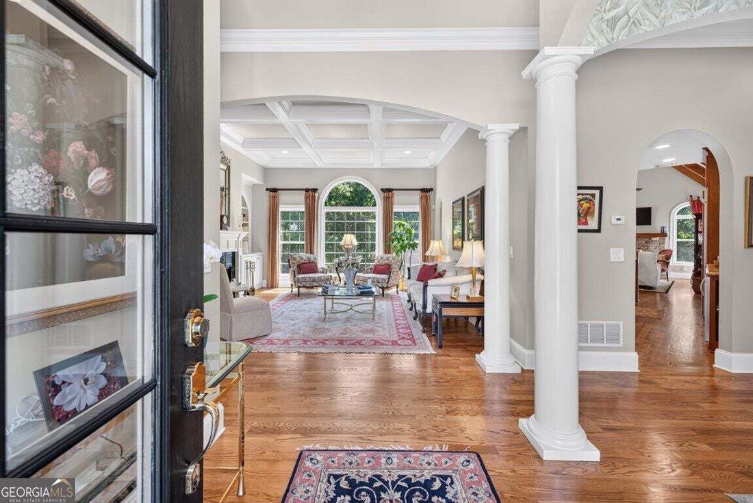 House in Gainesville, Georgia, United States 2 - 18706649