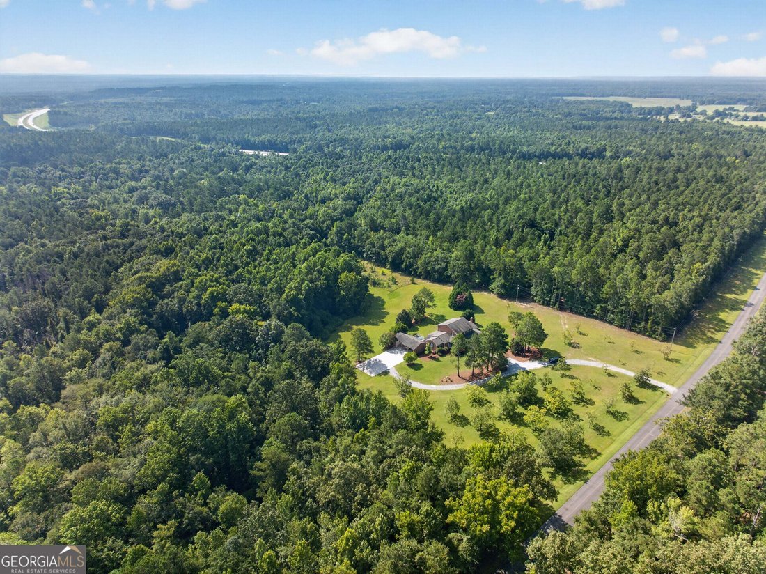 House in Milledgeville, Georgia, United States 4 - 18713155