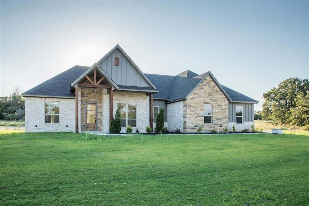 House in Aledo, Texas, United States 1 - 18703731