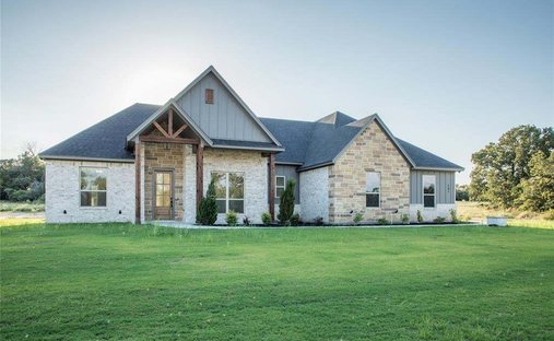 Casa a Aledo, Texas, Stati Uniti 1